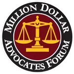 Million Dollar Advocates Forum