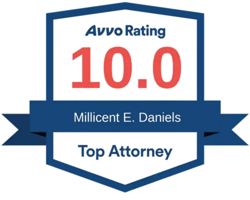 Avvo Rating Top Attorney