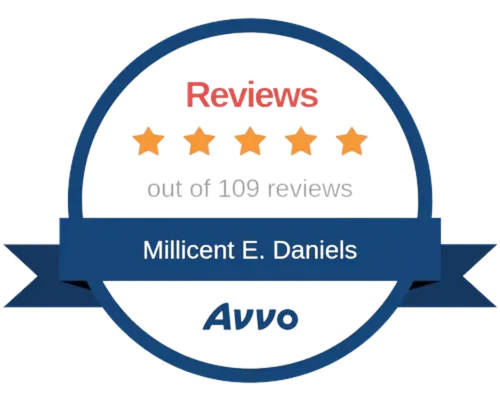 Avvo reviews