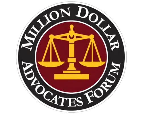 Miilion Dollar Advocates Forum